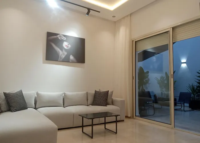 Downtown Luxury Stay 2Br