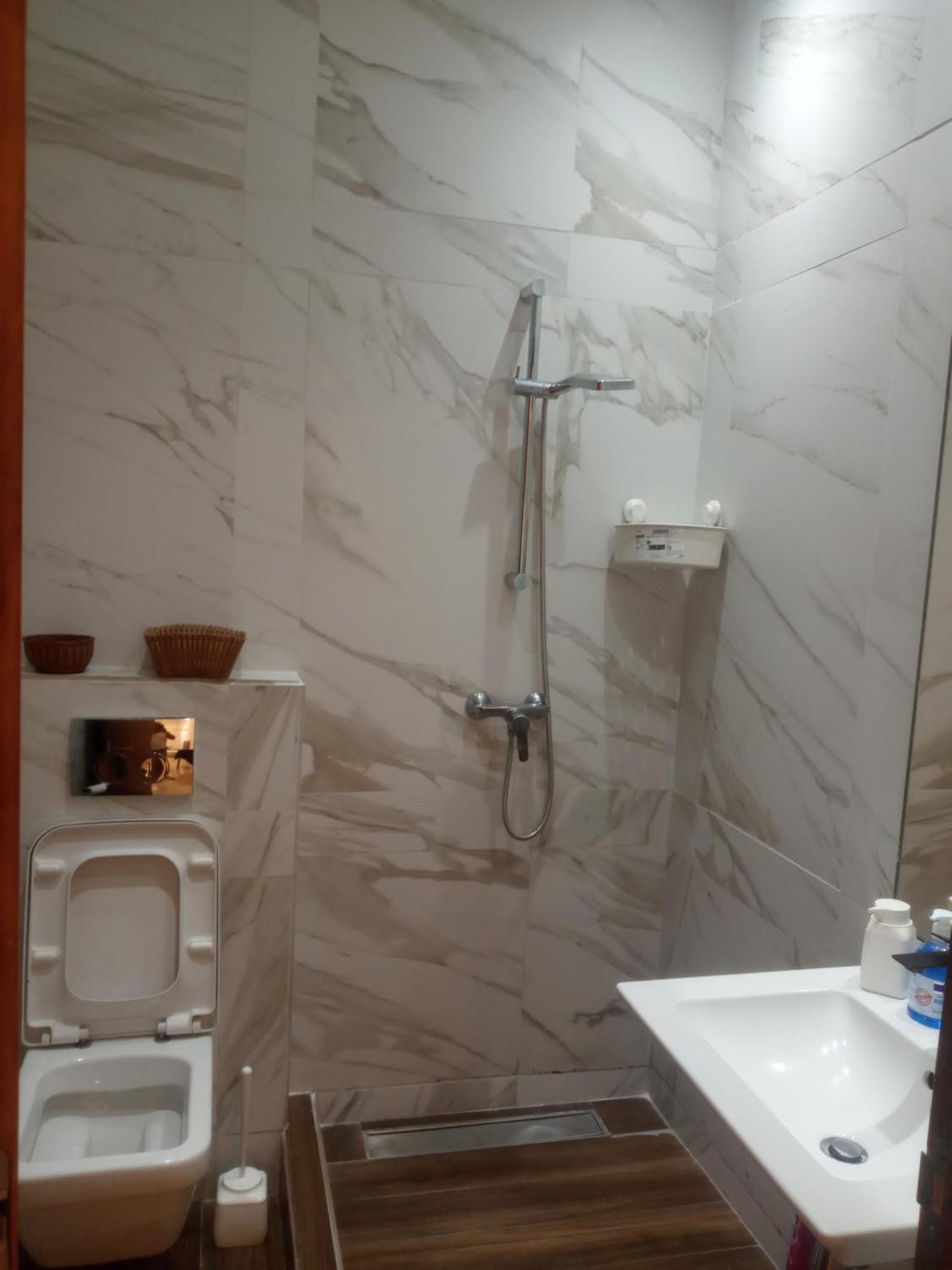 Apartment Downtown Luxury 2br Casablanca