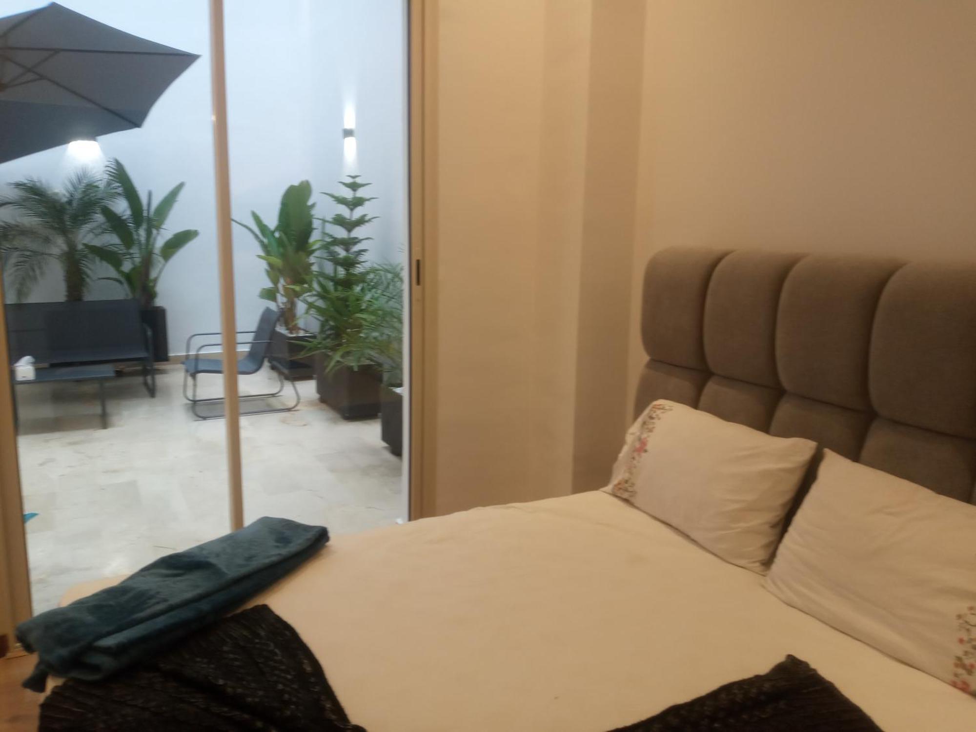Apartment Downtown Luxury 2br