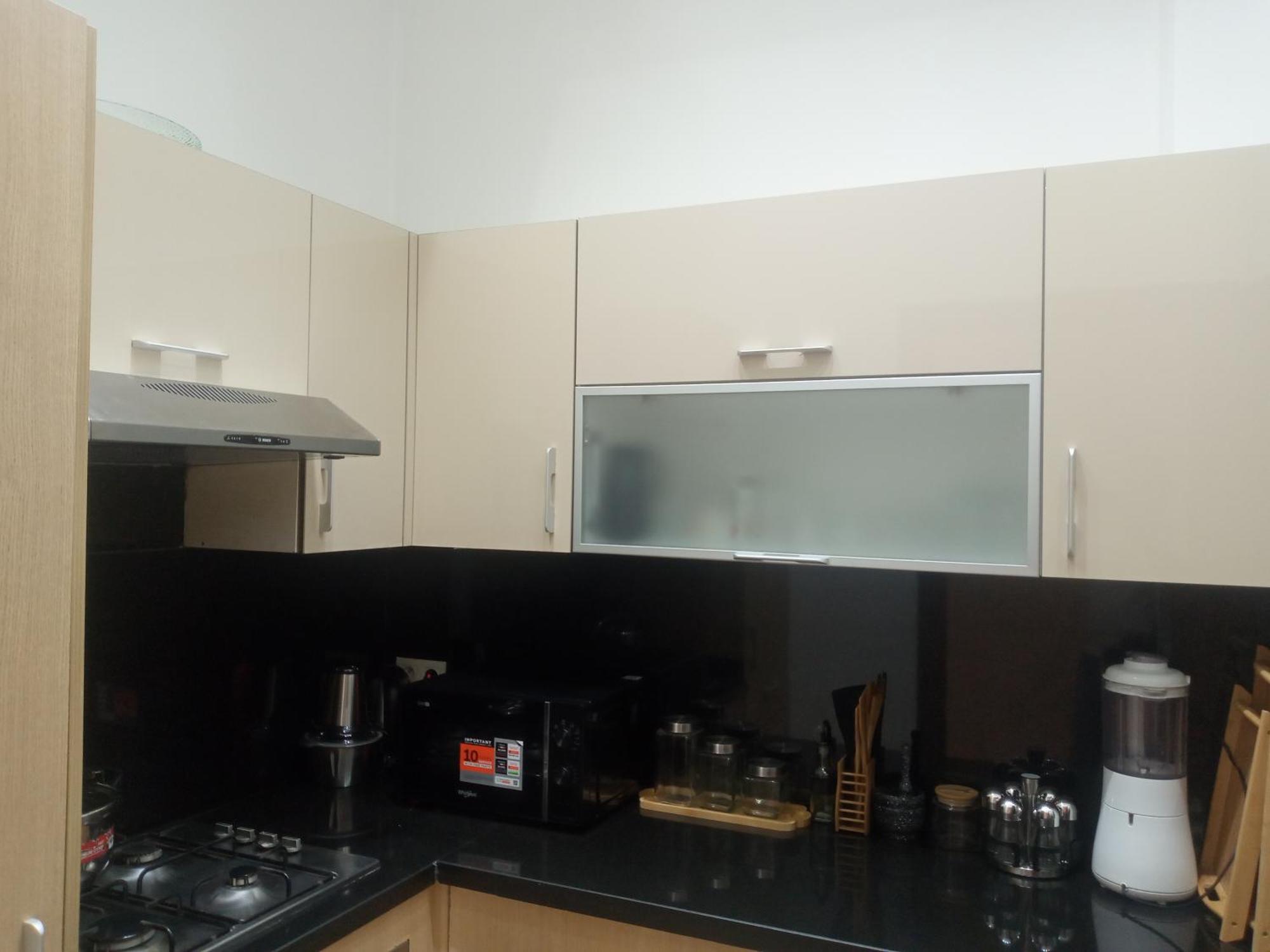 Downtown Luxury 2br Casablanca