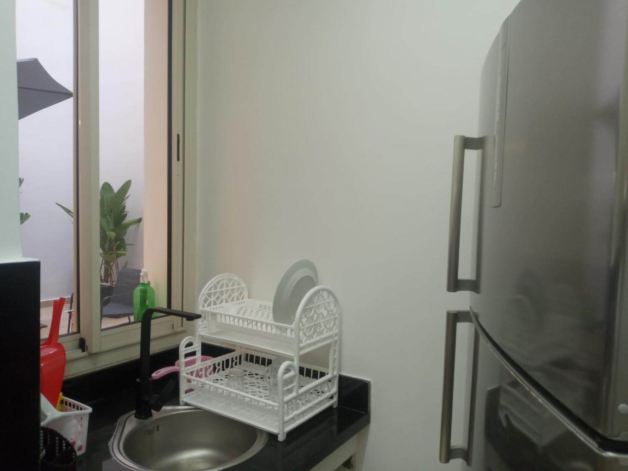 Downtown Luxury 2br Apartment Casablanca