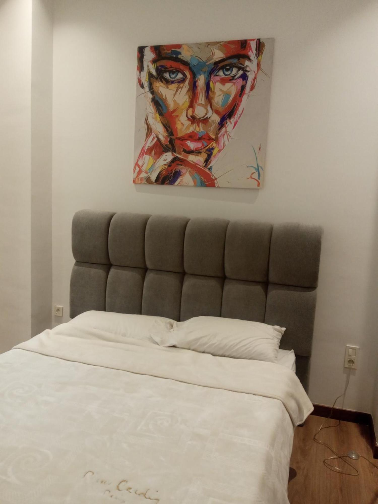 Downtown Luxury 2br Apartment