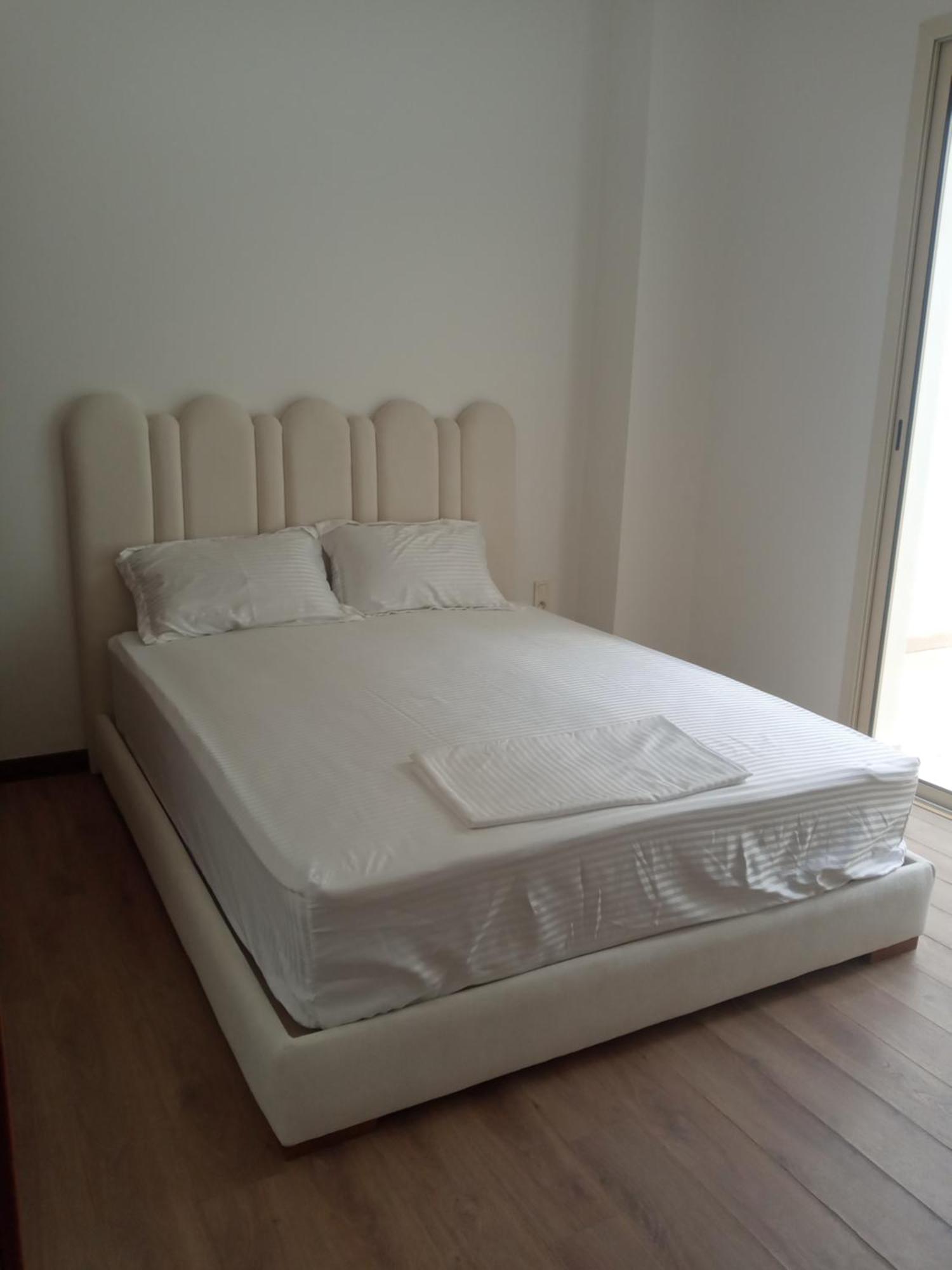 Apartment Downtown Luxury 2br Casablanca