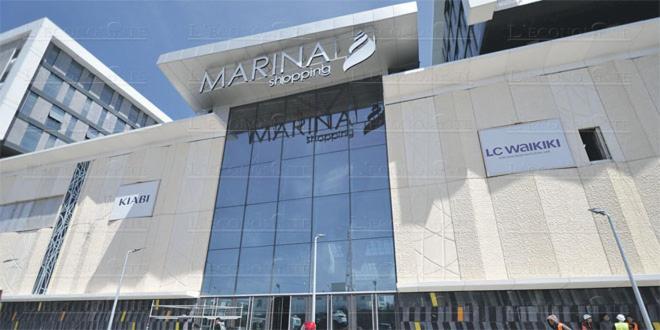 Apartment Downtown Luxury 2br Casablanca