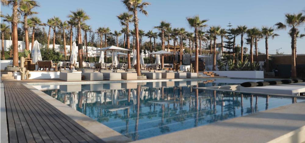 Downtown Luxury 2br * Casablanca