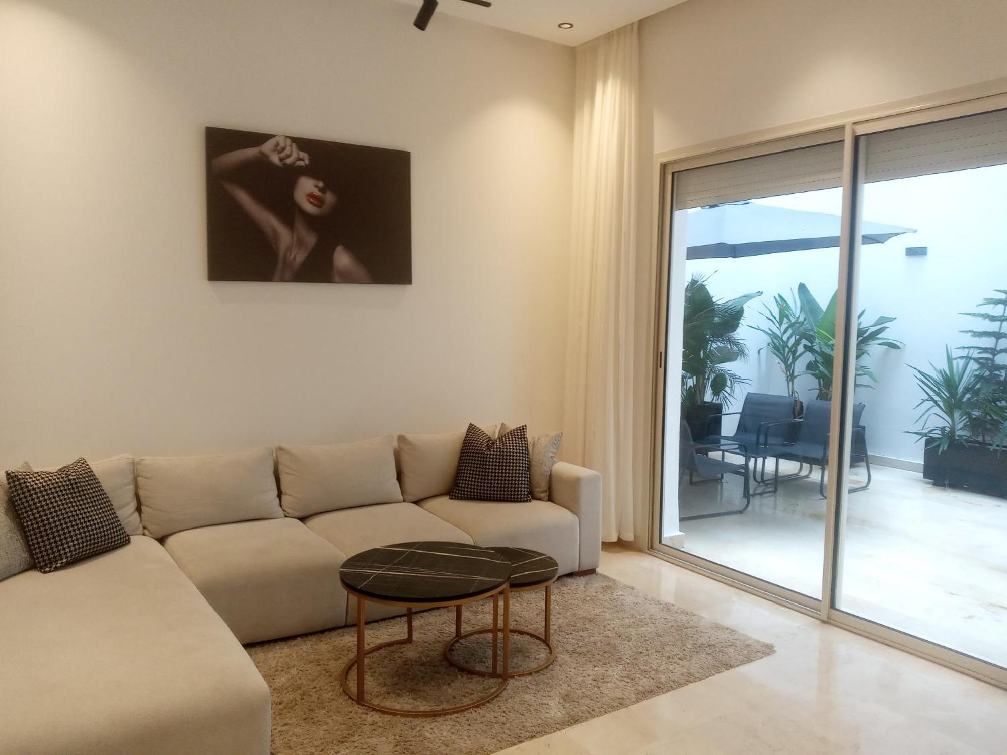Downtown Luxury 2br