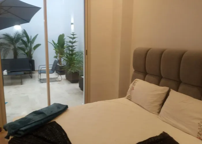 Downtown Luxury Stay 2Br