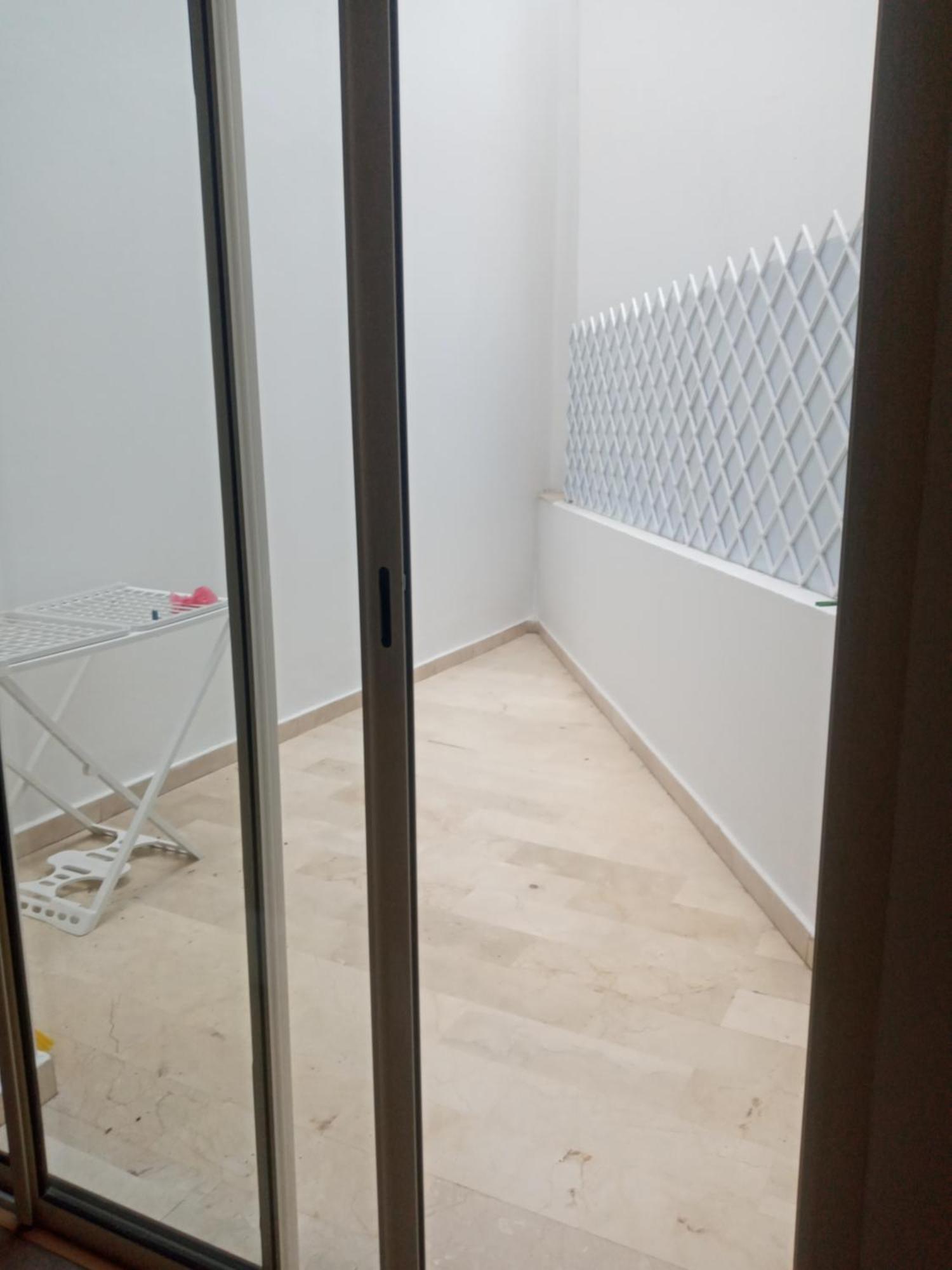 شقة Downtown Luxury 2br الدار البيضاء